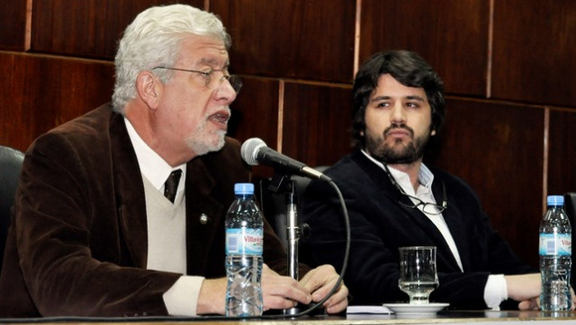 imagen El escrutinio de la elección más convocante de la UNCUYO