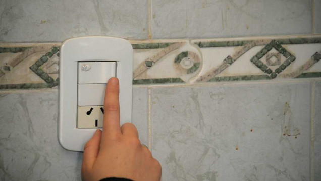 imagen Sanción inicial para evitar cortes de luz los viernes y vísperas de feriados