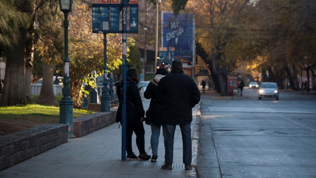 imagen Paro del 25: El SUTE y los docentes privados adhieren