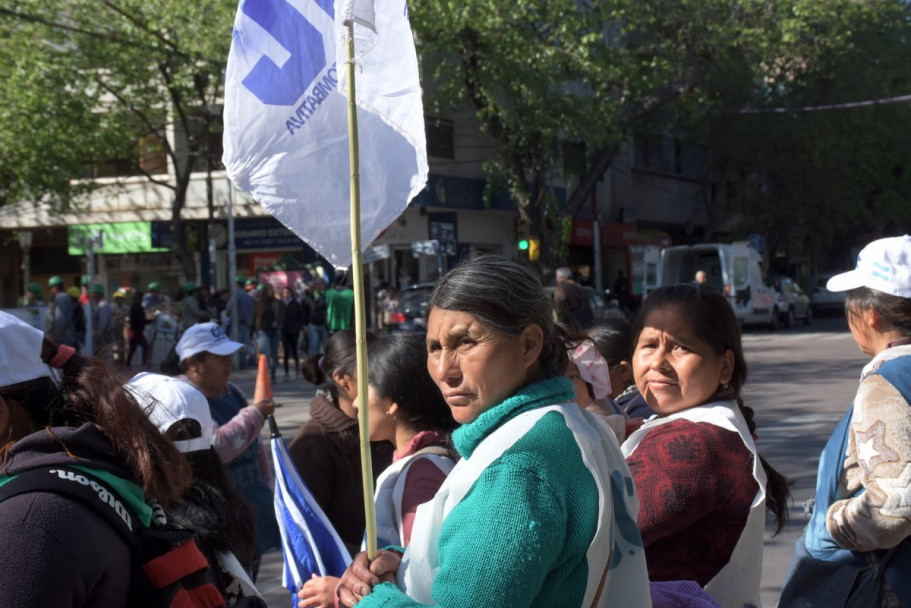 imagen Ya es ley el nuevo Código de Faltas