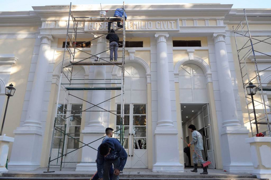 imagen Mendoza ya tiene un espacio exclusivo para la fotografía