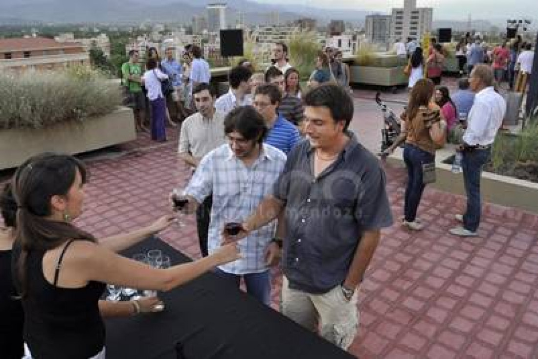 Comienza el ciclo "Música y Vino en las Alturas"