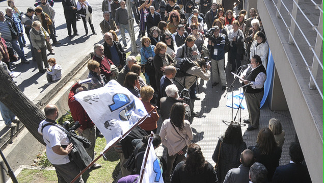 imagen La vereda del sol