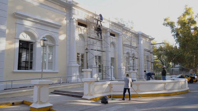 imagen Mendoza ya tiene un espacio exclusivo para la fotografía