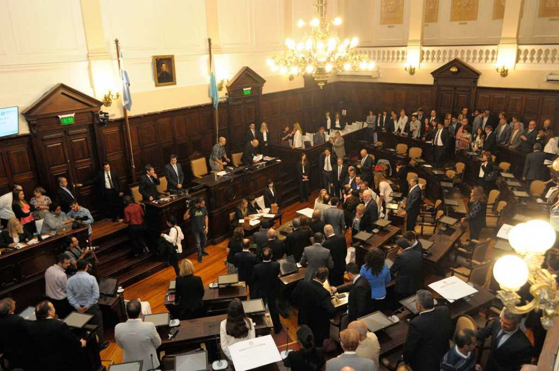 Los cinco proyectos más insólitos presentados en la Legislatura