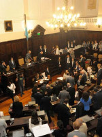 Los cinco proyectos más insólitos presentados en la Legislatura