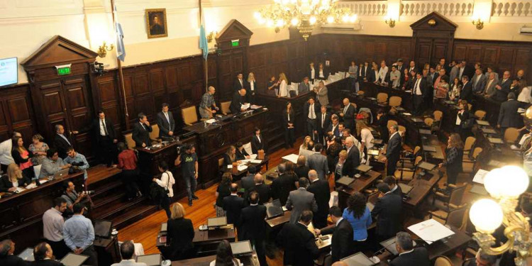 Los cinco proyectos más insólitos presentados en la Legislatura