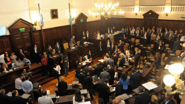 imagen Por qué Mendoza no adhiere al ajuste del Senado nacional