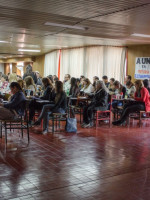 Desde este año, algunas carreras de Ciencias Políticas se dictarán en doble turno