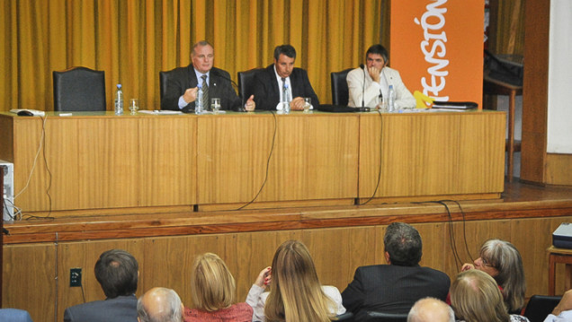 imagen Una aproximación a la elección directa