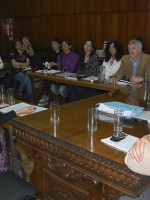 El senado debate el protocolo del aborto no punible