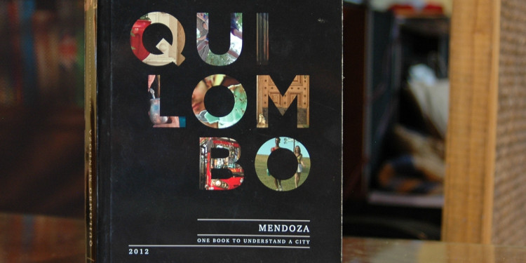 Esto es un Quilombo
