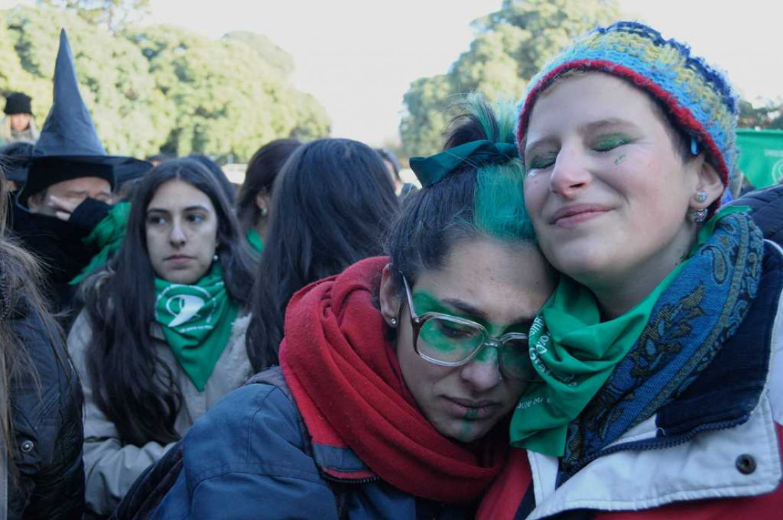 Crónica de un día verde