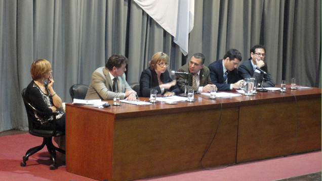 imagen Más voces por la justicia legítima