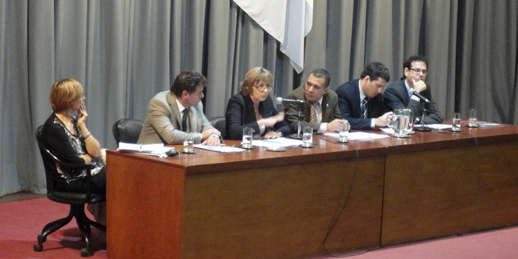 Más voces por la justicia legítima