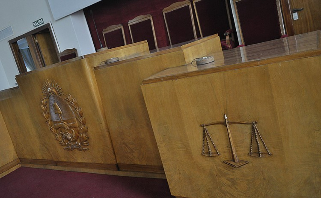 Se reanuda el juicio por delitos de lesa humanidad