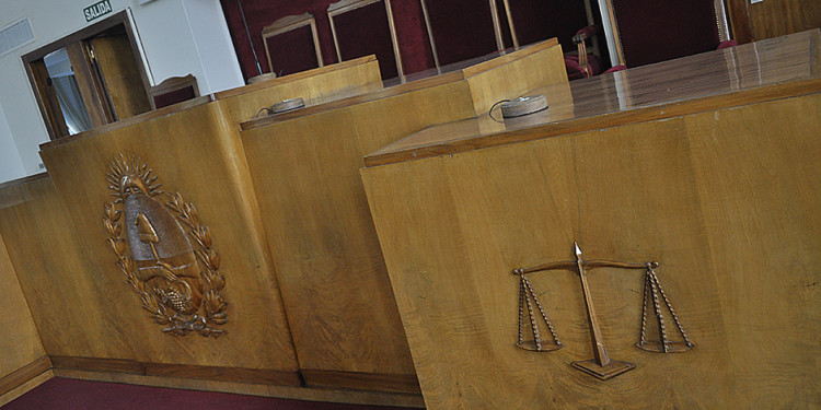 El juicio decisivo