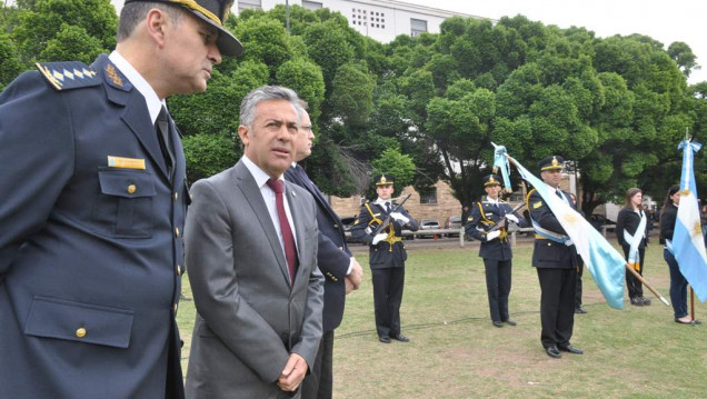 imagen Cornejo contra la OEA y la respuesta de Verbitsky