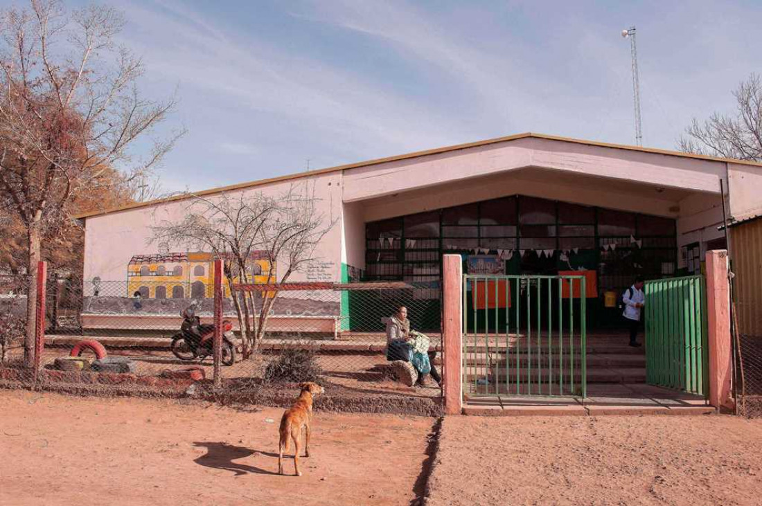 Cuando las necesidades se transforman en el principal escollo educativo 