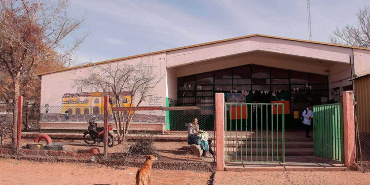 Cuando las necesidades se transforman en el principal escollo educativo 