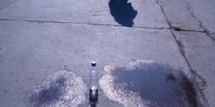 Injusticias hídricas: el agua corre hacia el poder