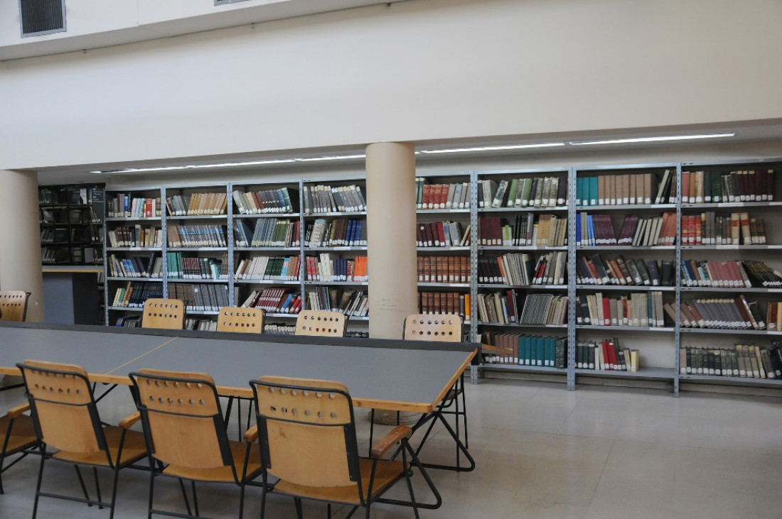 Por el interés millennial, la Biblioteca San Martín tiene más socios