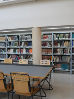 Por el interés millennial, la Biblioteca San Martín tiene más socios