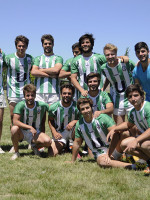 RUGBY: CORONADOS DE GLORIA