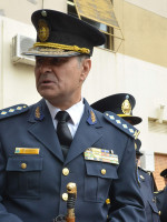 El viejo truco de la interna policial