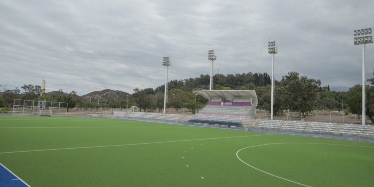 El nombre del Estadio Cubierto será elegido por voto popular