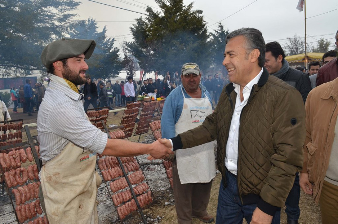 Anunciarán la esperada licitación del acueducto Bowen-Canalejas