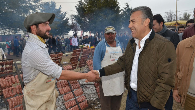 imagen Anunciarán la esperada licitación del acueducto Bowen-Canalejas