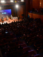 2x1: debate por TV y gran acto político