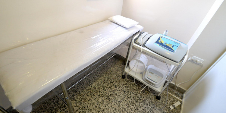 Nuevos servicios de rehabilitación integral en el Hospital de la UNCUYO