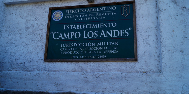 Los valores ocultos de Campo Los Andes