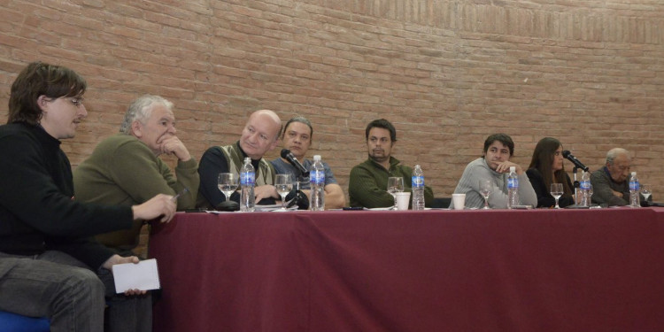 El debate que nos debemos