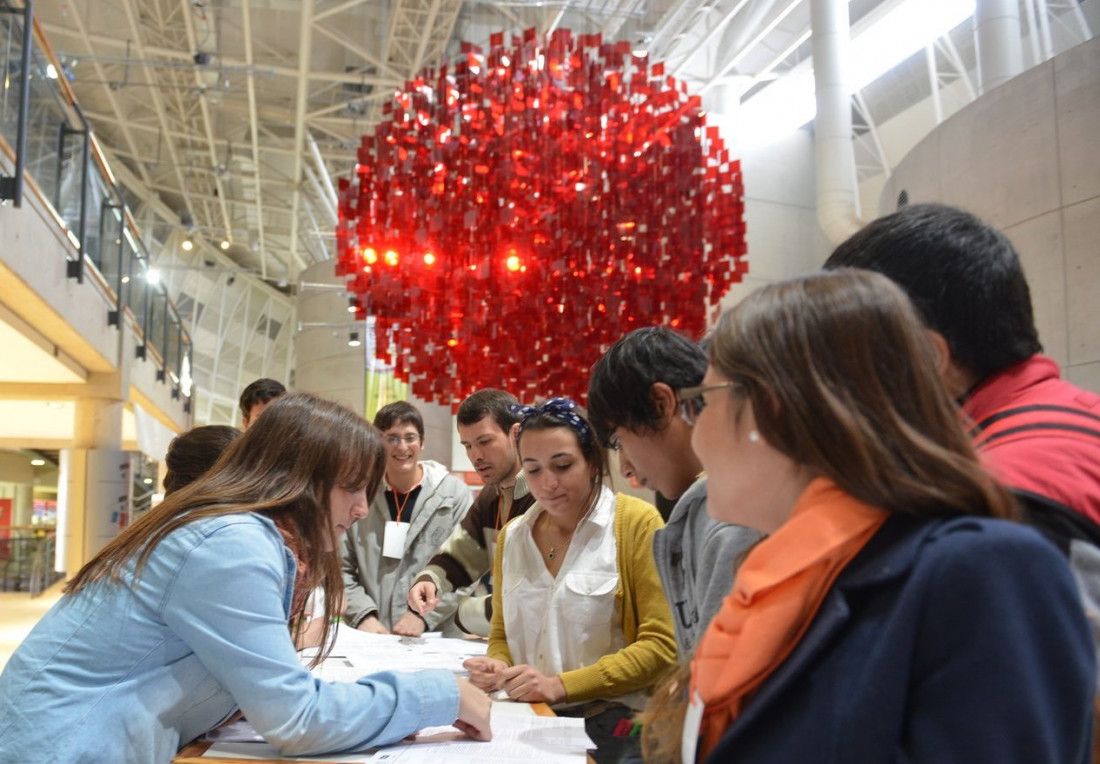 Se presenta el Programa de Formación en Gestión Cultural Pública Nacional