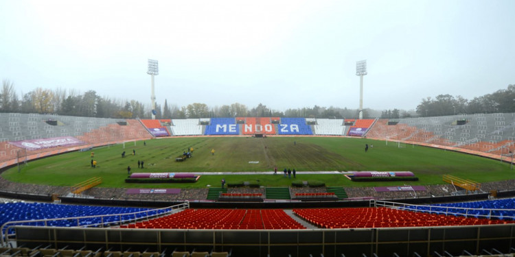 Confirmaron que la Selección Argentina jugará en Mendoza