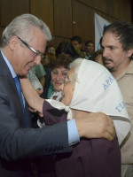 Baltasar Garzón:  El hombre que abrió las puertas de la justicia 