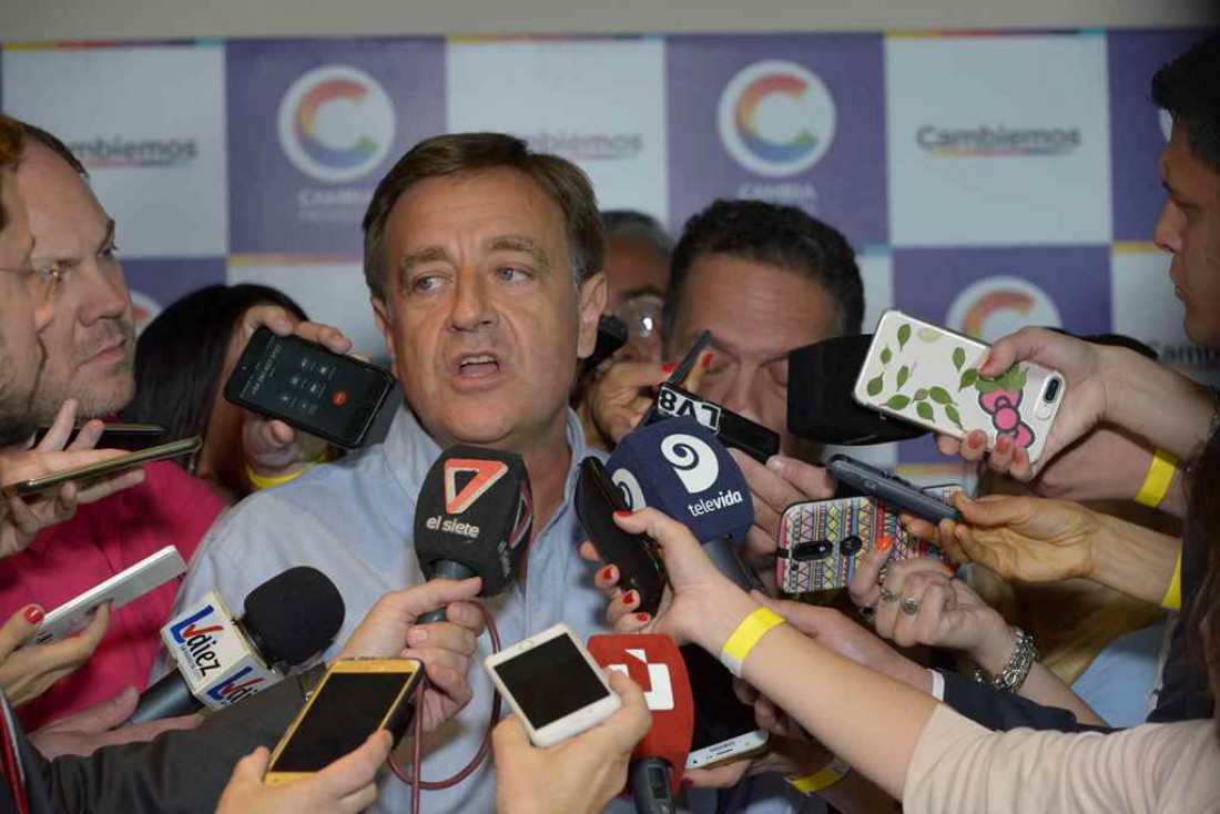 En Cambia Mendoza hablan de una elección "extraordinaria"