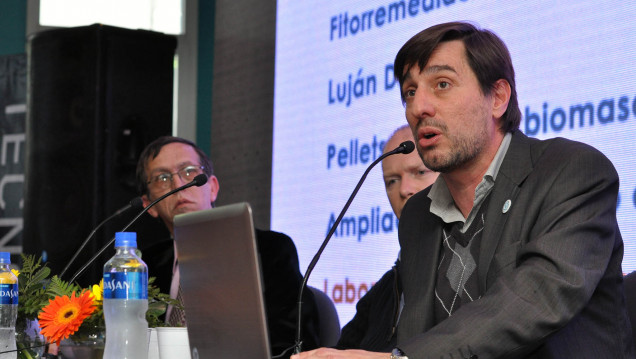 imagen La ciencia se federaliza