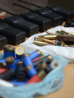 Denuncian retroceso en el control de armas de fuego