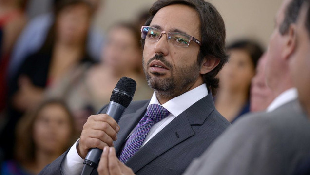 imagen Mendoza no sabe / no contesta al reclamo de la ONU