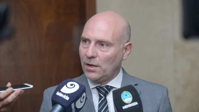 imagen Gas: Mendoza quiere tener una tarifa propia