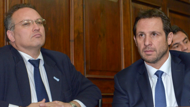 imagen El Gobierno se vacuna contra la inconstitucionalidad