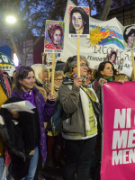 #8M: "El eje principal en esta movilización son las condiciones laborales de las mujeres"