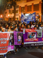 En 2022 se registraron 249 femicidios y 254 intentos de femicidio