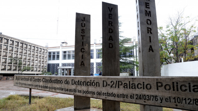 imagen El ex-D2 en manos de Cultura: organismos de DD.HH. denuncian que no fueron consultados