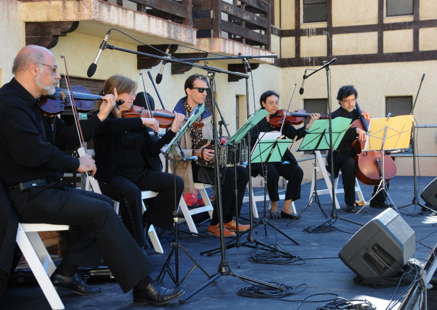 imagen Música Clásica en Villavicencio