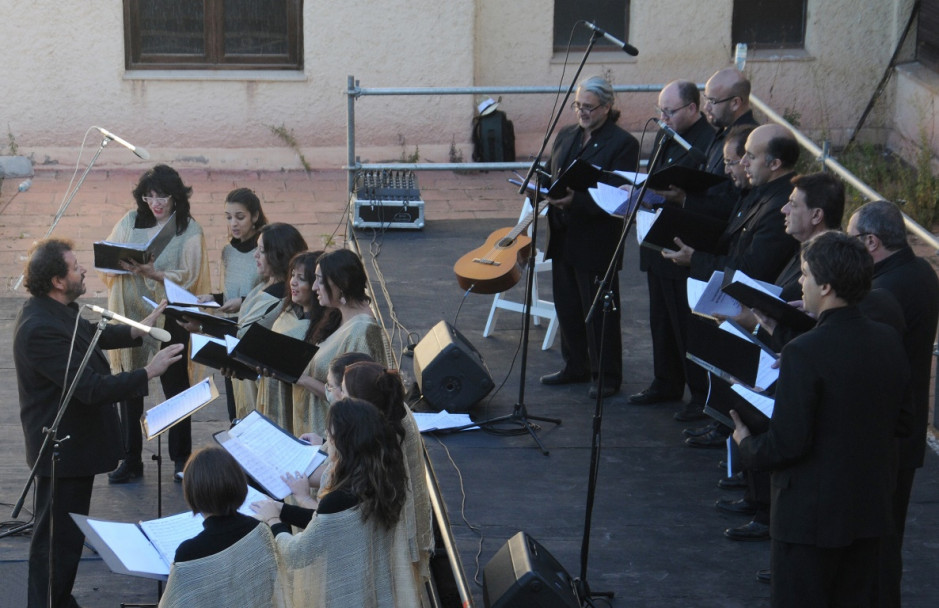 imagen Música Clásica en Villavicencio